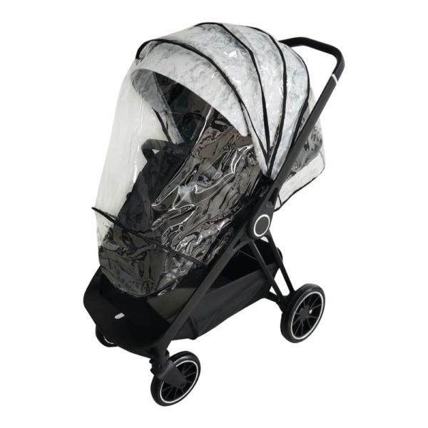 Snooki Marble Victoria Travel System