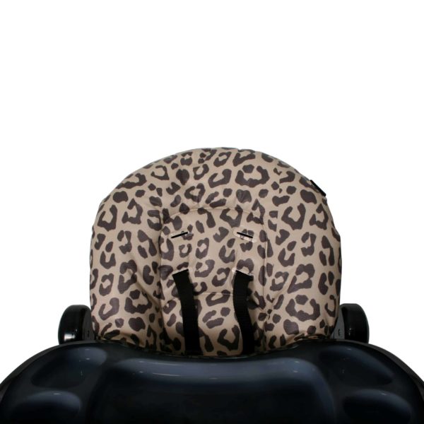 Christina Milian AMPM Leopard Premium Highchair