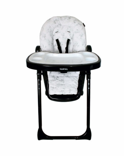 Snooki MAWMA Marble Premium Highchair