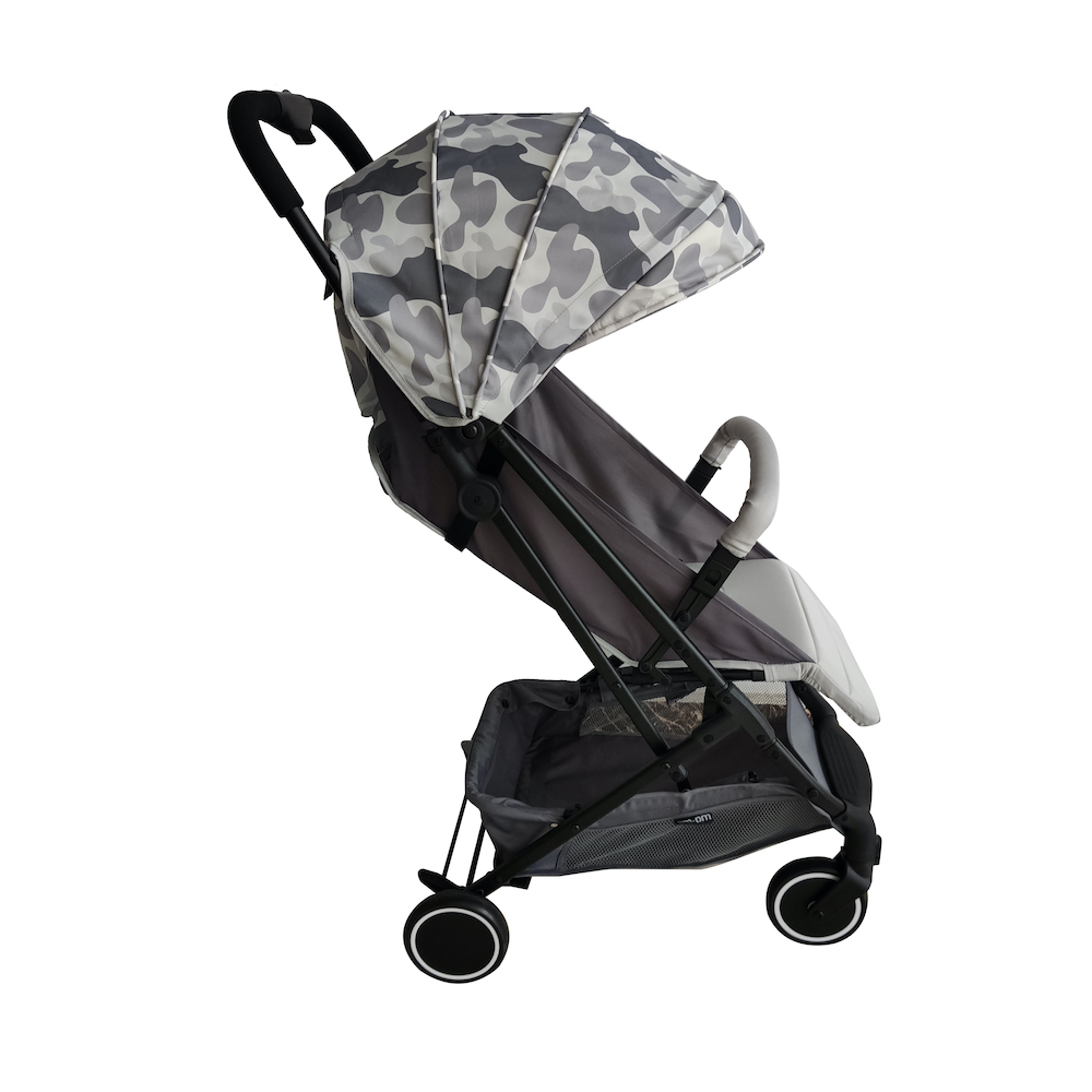 Camouflage sales baby stroller