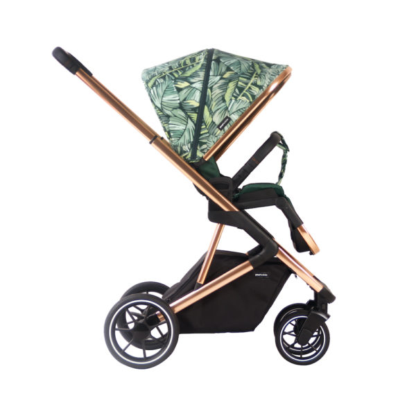 Belgravia Calm Palm Travel System