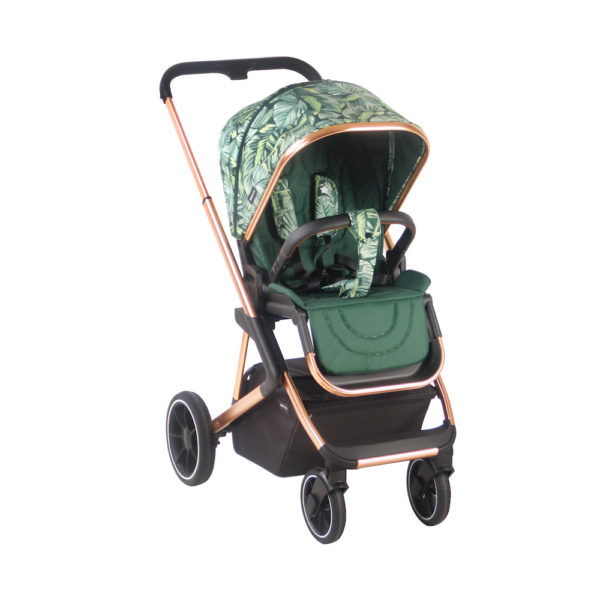 Belgravia Calm Palm Travel System