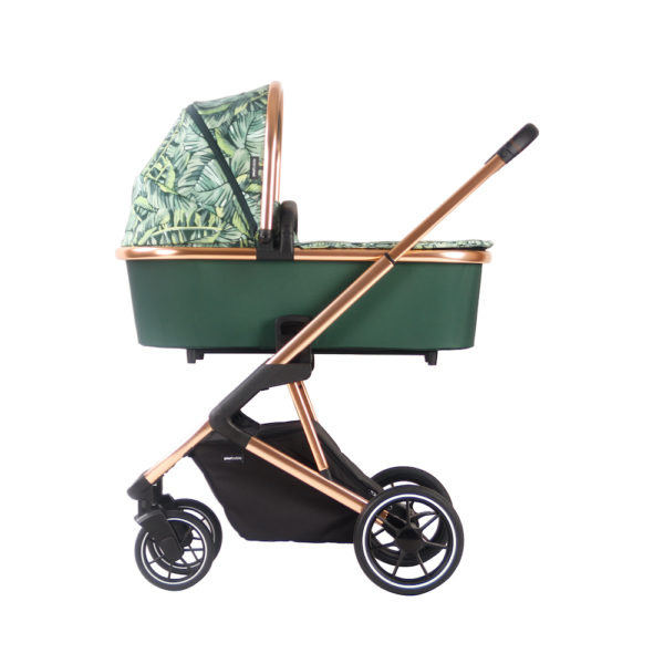 Belgravia Calm Palm Travel System