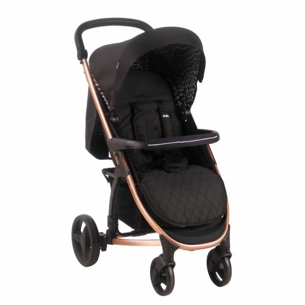 Samantha Faiers MB200 Alligator Print Pushchair