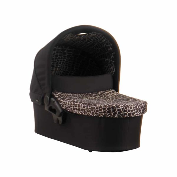 Sam Faiers MB200+ Alligator Print Travel System