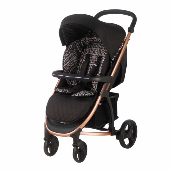 Samantha Faiers MB200 Alligator Print Pushchair