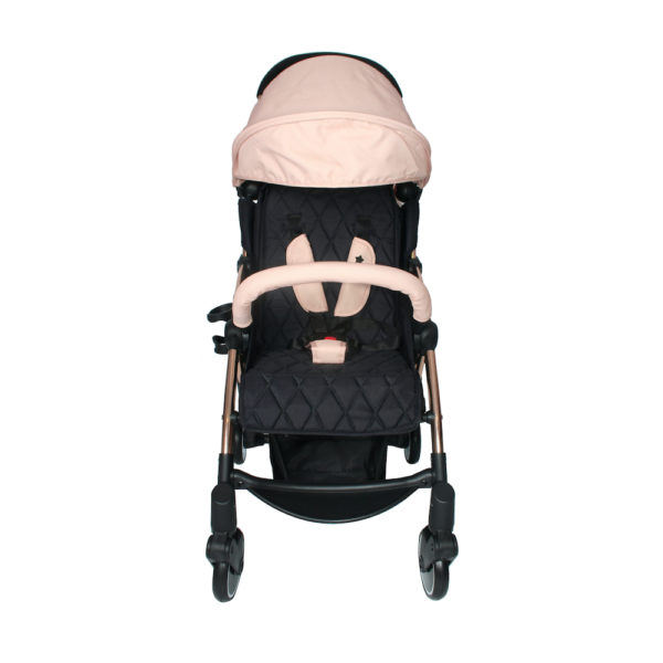 Billie Faiers Rose Gold Blush Ultra Light Stroller MBX4