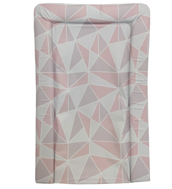 My Babiie Geometric Changing Mat - Image 4