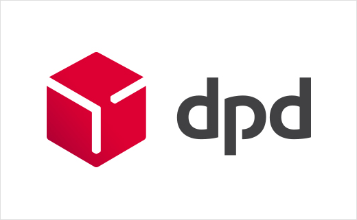 DPD Shipping Logo
