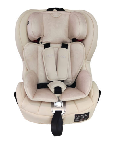 Samantha Faiers Blush Tropical Isofix Car Seat