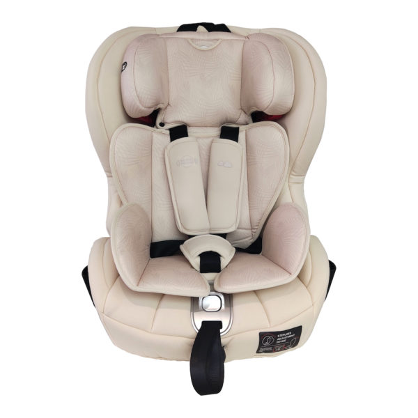 Samantha Faiers Blush Tropical Isofix Car Seat