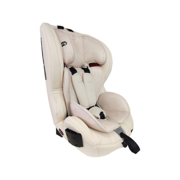 Samantha Faiers Blush Tropical Isofix Car Seat