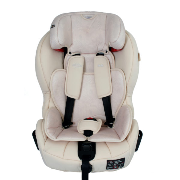 Samantha Faiers Blush Tropical Isofix Car Seat