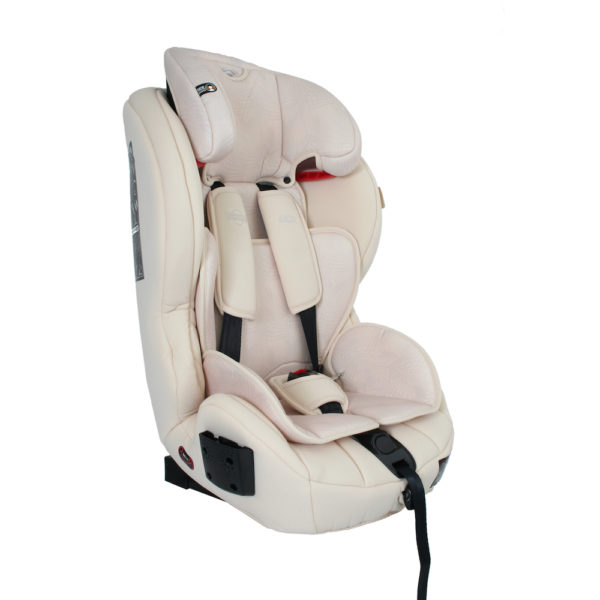 Samantha Faiers Blush Tropical Isofix Car Seat