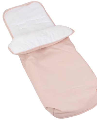 My Babiie Blush footmuff