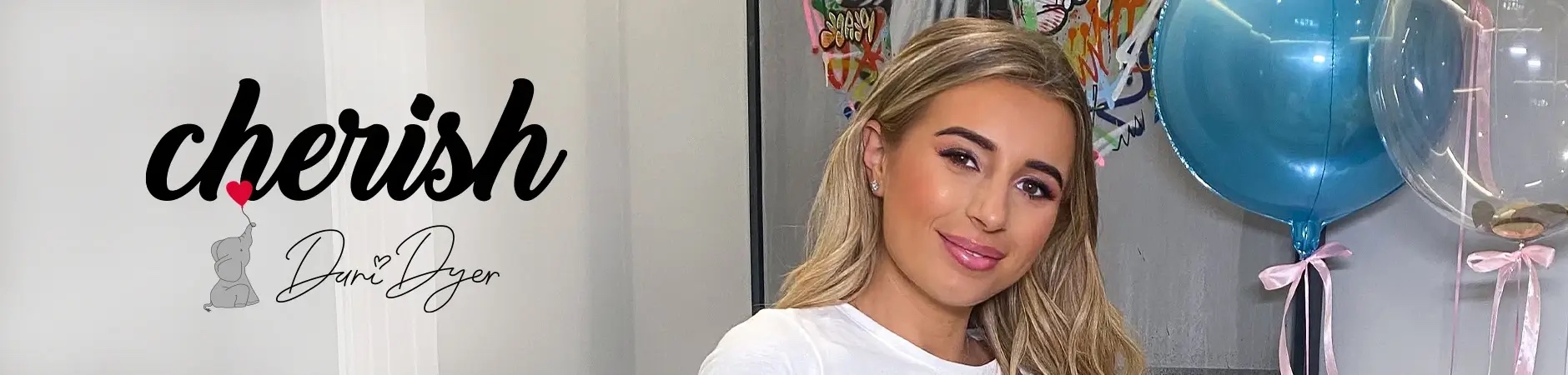 Dani Dyer Collection