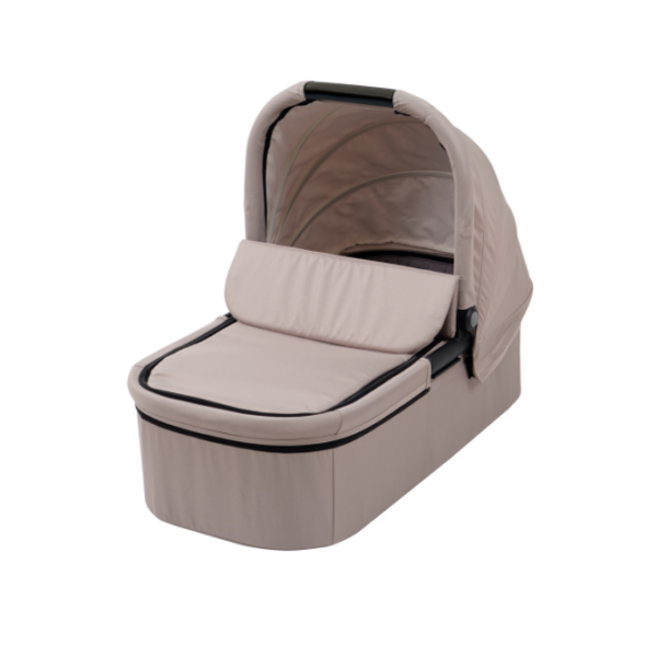 My Babiie MB250 AM to PM by Christina Milian - Nude "Victoria" Travel System - Image 6