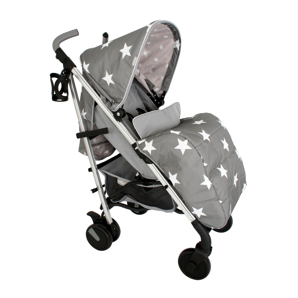 Stars stroller deals