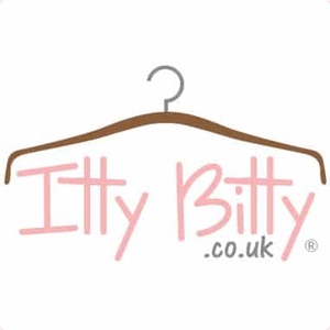Itty Btty Boutique Logo