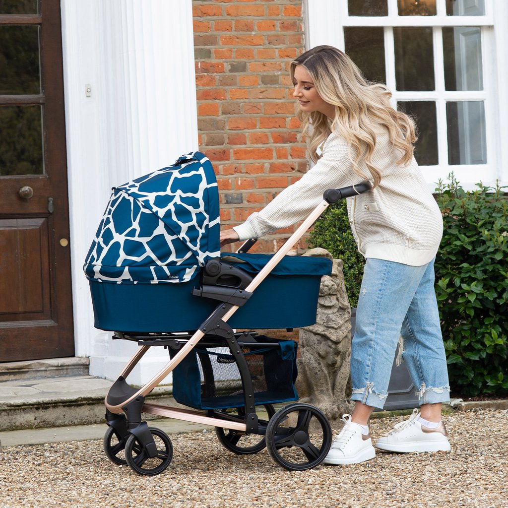 Giraffe pram online