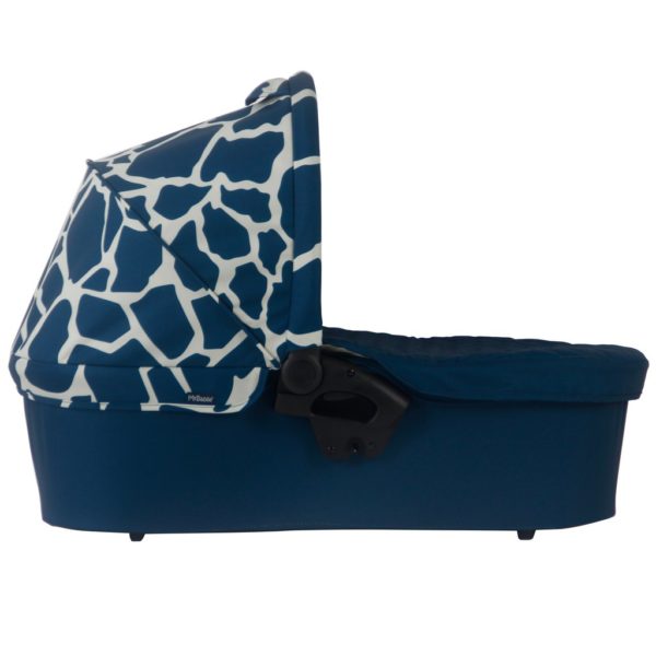 Dani Dyer Navy Giraffe Travel System