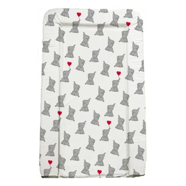 Dani Dyer Elephants Changing Mat