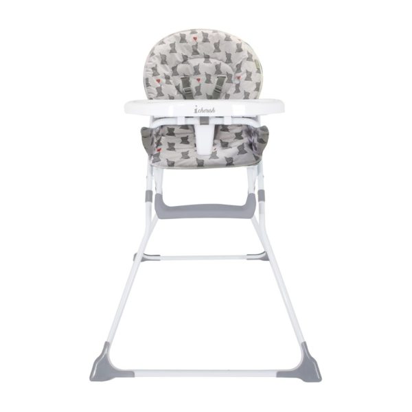 Dani Dyer Elephants Compact Highchair