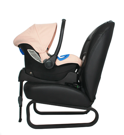 My babiie mb200 isofix base 2025