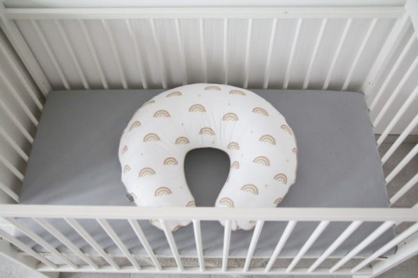 Pillow For Feeding Rainbow - Image 4
