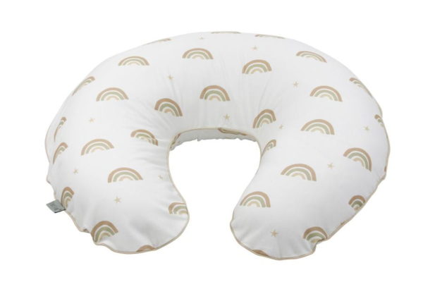 Pillow For Feeding Rainbow - Image 3