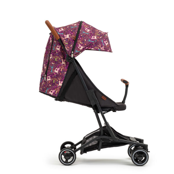 Bizzi Growin Compact Stroller - Fantasia - Image 8