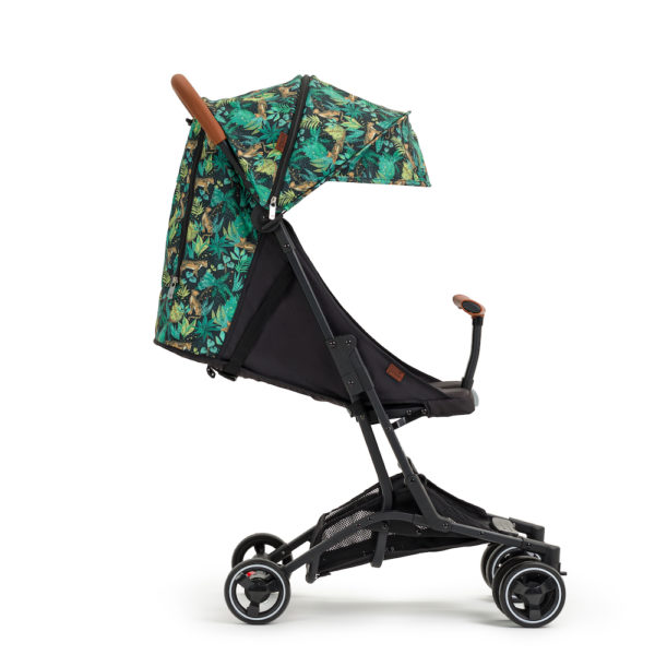 Bizzi Growin Compact Stroller - Jungle Roar - Image 16