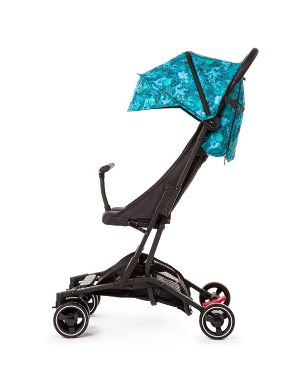 Bizzi Growin Compact Stroller - Hummingbird - Image 2
