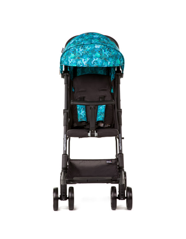 Bizzi Growin Compact Stroller - Hummingbird - Image 3