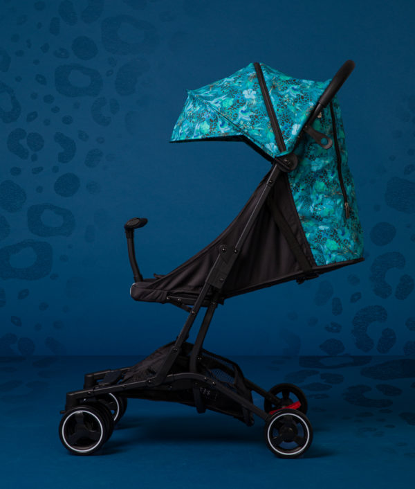 Bizzi Growin Compact Stroller - Hummingbird - Image 22