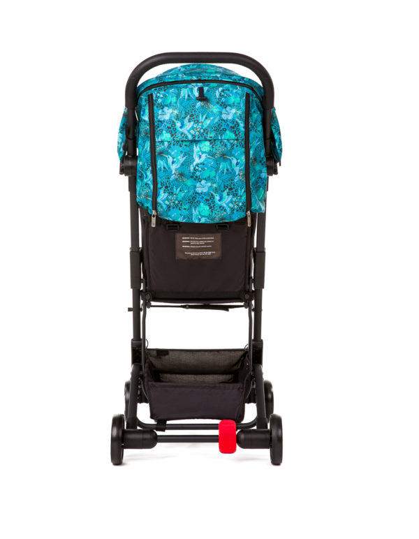 Bizzi Growin Compact Stroller - Hummingbird - Image 4