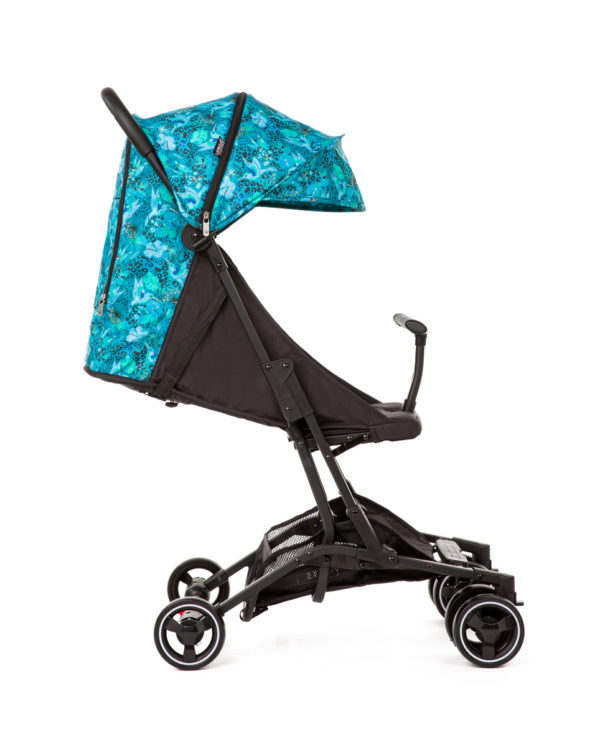 Bizzi Growin Compact Stroller - Hummingbird - Image 5
