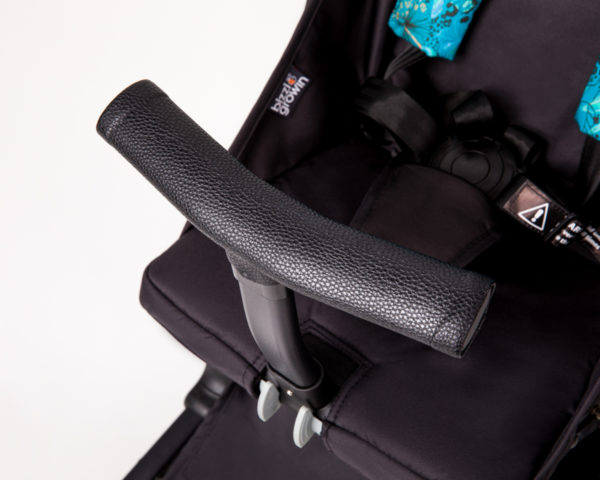 Bizzi Growin Compact Stroller - Hummingbird - Image 14