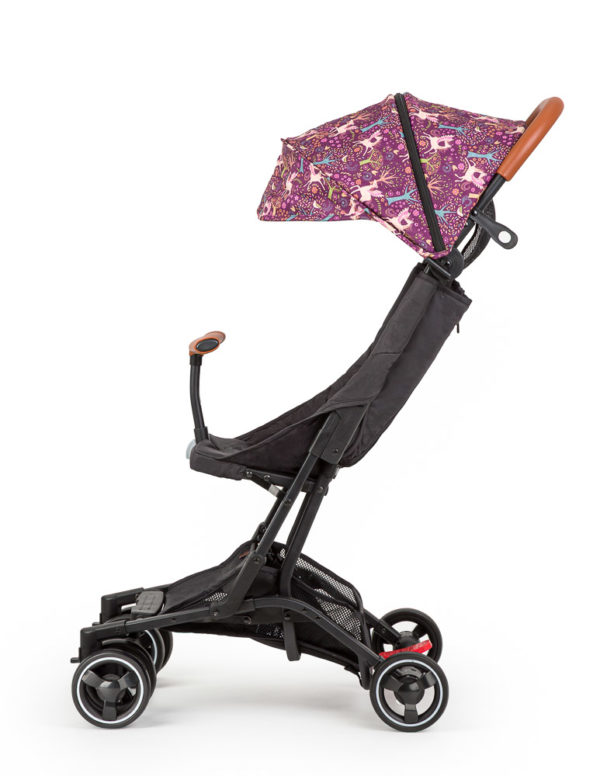 Bizzi Growin Compact Stroller - Fantasia - Image 9