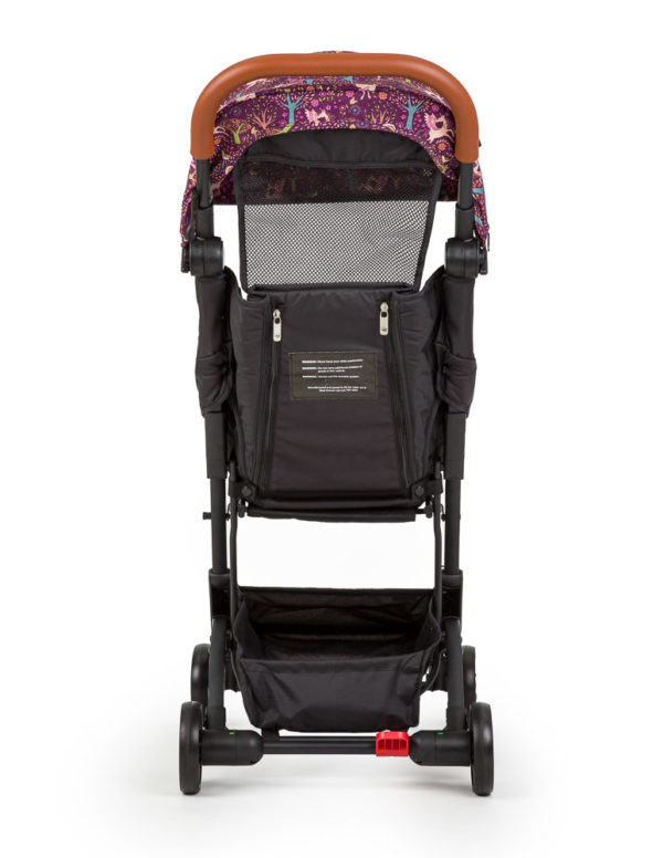 Bizzi Growin Compact Stroller - Fantasia - Image 13