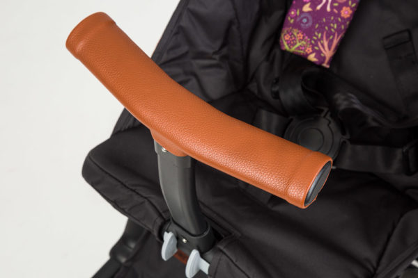 Bizzi Growin Compact Stroller - Fantasia - Image 19