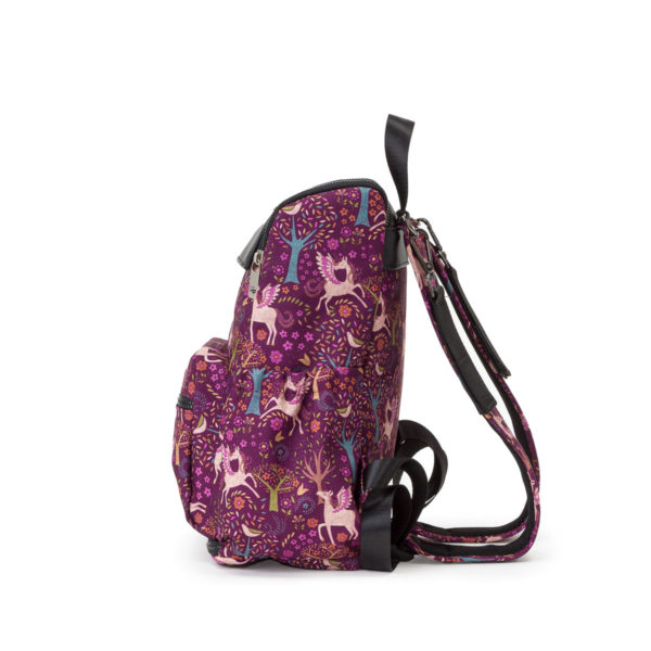 BIZZI GROWIN CHANGING BACKPACK - FANTASIA - Image 3