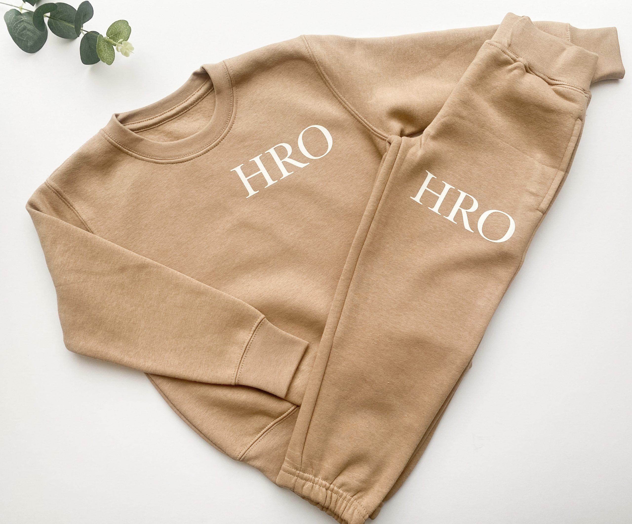 Warm tracksuit new arrivals