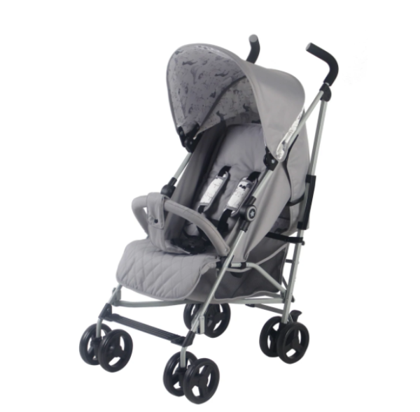 Samantha Faiers Safari MB02 Lightweight Stroller - Image 3
