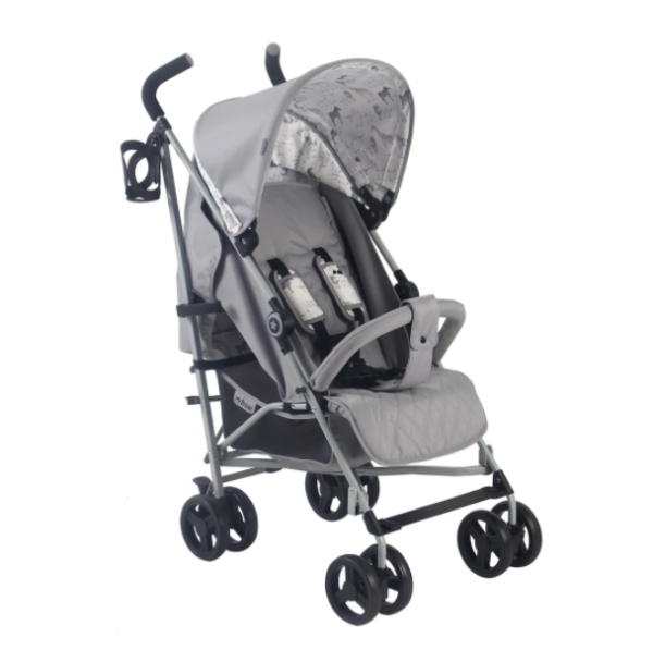 Samantha Faiers Safari MB02 Lightweight Stroller - Image 6
