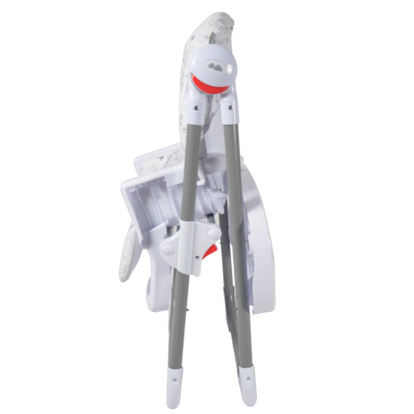 MBHC8 Premium Highchair - Samantha Faiers Safari - Image 6