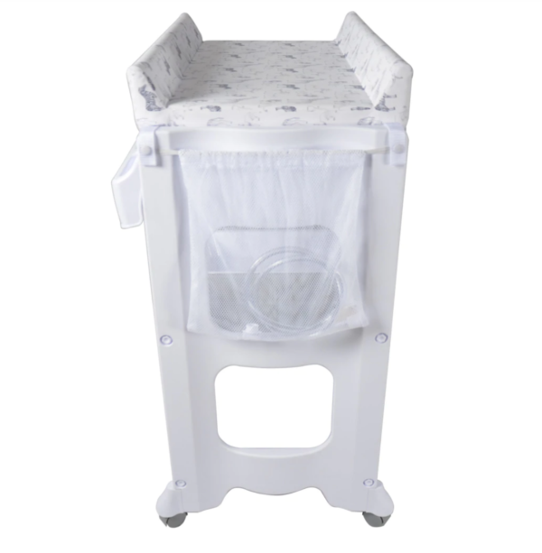 Samantha Faiers Safari baby bath and changing unit - Image 3