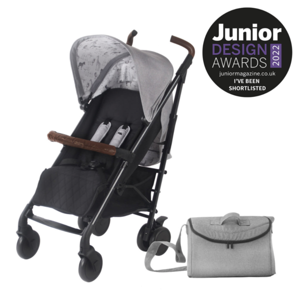 Samantha Faiers Safari MB52 Lightweight Stroller