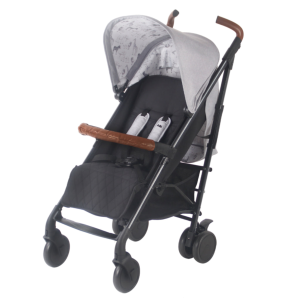 Samantha Faiers Safari MB52 Lightweight Stroller - Image 6