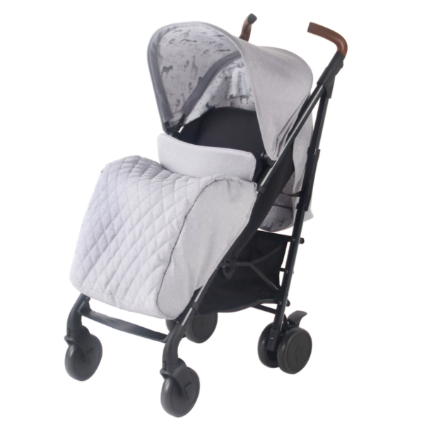 Samantha Faiers Safari MB52 Lightweight Stroller - Image 5